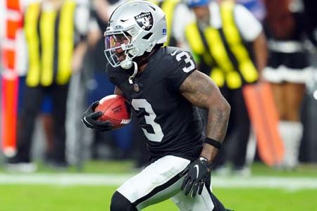 Raiders vs. Chiefs December 25, 2023 NFL Week 16 Betting Picks and Analysis