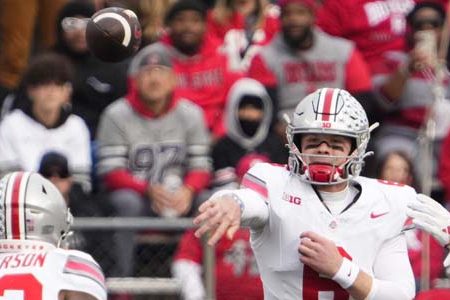 Rutgers vs. Miami – Pinstripe Bowl Dec 28, 2023 Betting Preview