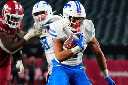 SMU vs. Boston College – Fenway Bowl Dec 28, 2023 Preview