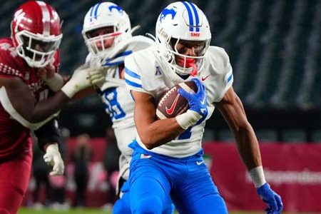 SMU Mustangs vs. Tulane Green Wave December 2, 2023 NCAAF Week 14 Betting Picks and Analysis