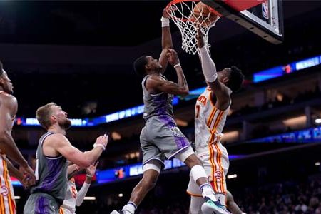 Kings vs Hawks Dec 29, 2023 – NBA Game Breakdown