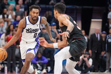 Kings vs Blazers Dec 26, 2023 – NBA Betting Insight