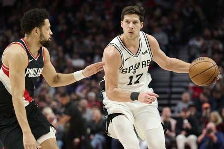 Spurs vs Blazers Dec 29, 2023 – NBA Picks & Outlook