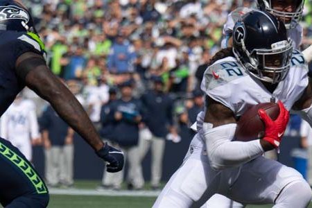 Seahawks vs. Titans December 24, 2023 NFL Week 16 Betting Picks and Analysis