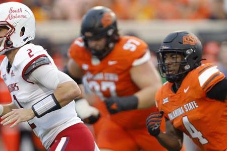 South Alabama vs. Eastern Michigan December 23, 2023 NCAAF 2023 Ventures Bowl Betting Picks and Analysis