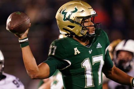 South Florida vs. Syracuse December 21, 2023 NCAAF Boca Raton Bowl Betting Picks and Analysis