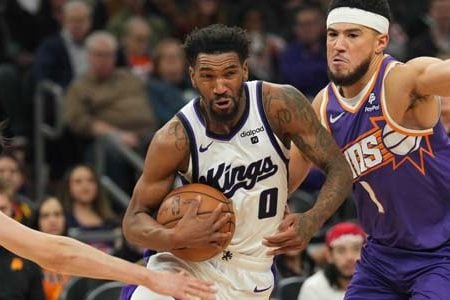 Suns vs. Kings December 22, 2023 NBA Betting Picks and Analysis