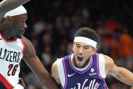 Suns vs. Trail Blazers December 19, 2023 NBA Betting Picks and Analysis