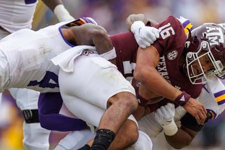 Texas A&M vs OK State Dec 27, 2023 – Texas Bowl Preview