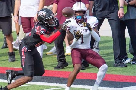 Texas State vs. Rice – First Responder Bowl Dec 26, 2023 Picks