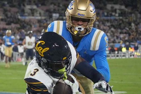 UCLA Bruins vs. Boise State Broncos December 16, 2023 NCAAF Starco Brands LA Bowl Betting Picks and Analysis