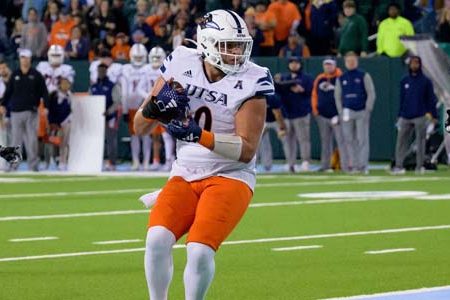 UTSA vs. Marshall December 19, 2023 NCAAF Frisco Bowl Betting Picks and Analysis