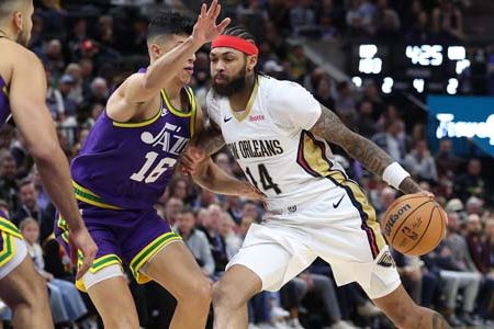 Jazz vs Pelicans Dec 28, 2023 – NBA Match Preview