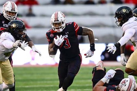 Utah vs. Northwestern December 23, 2023 NCAAF 68 Ventures Bowl Betting Picks and Analysis