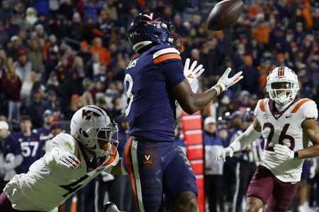 Virginia Tech vs. Tulane – Military Bowl Dec 27, 2023 Bowl Game Pick