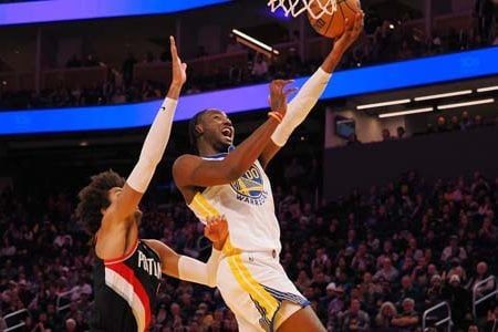Warriors vs. Trail Blazers December 17, 2023 NBA Betting Picks and Analysis