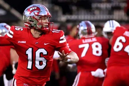 Western Kentucky vs. Old Dominion Toastery Bowl December 18, 2023 Betting Picks and Analysis