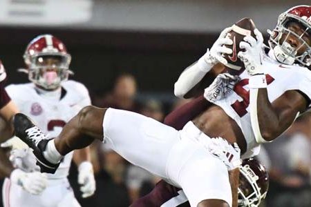 Alabama vs Michigan Jan 1, 2024 – CFP Rose Bowl Picks