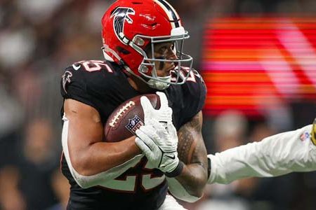 Falcons vs. Saints – Week 18 NFL Betting Picks (Jan. 7, 2024)