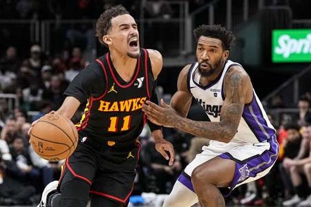 Hawks vs Kings Jan 22, 2024 – NBA Picks & Breakdown