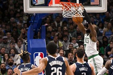 Celtics vs Mavericks Jan 22, 2024 – NBA Matchup Forecast