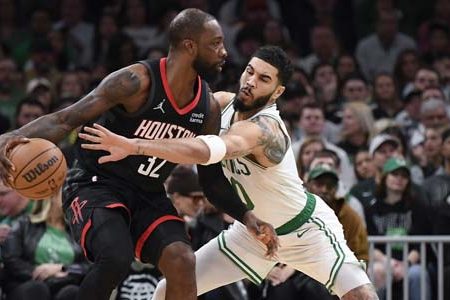 Celtics vs Rockets Jan 21, 2024 – NBA Odds & Insight