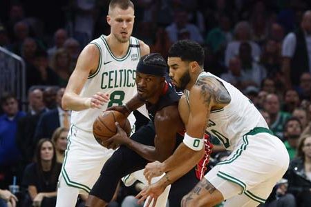 Celtics vs Heat Jan 25, 2024 – NBA Preview & Picks