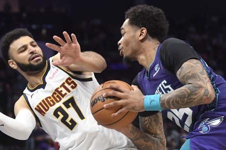 Hornets vs Nuggets Jan 1, 2024 – NBA Picks & Insight