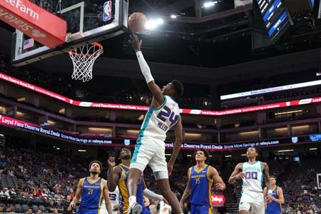 Hornets vs Kings Jan 2, 2024 – NBA Game Preview