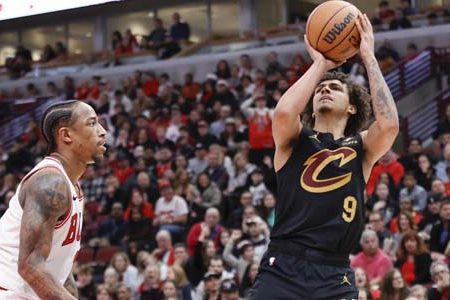 Bulls vs Cavaliers Jan 15, 2024 – NBA Betting Outlook