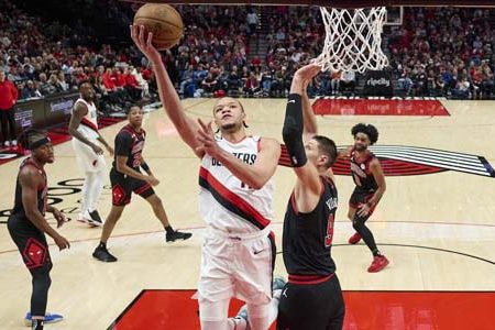 Bulls vs Blazers Jan 28, 2024 – NBA Matchup Picks