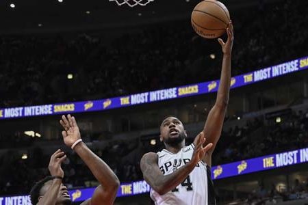 Bulls vs Spurs Jan 13, 2024 – NBA Game Forecast
