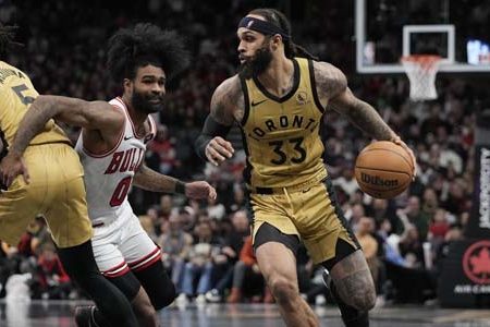 Bulls vs Raptors Jan 18, 2024 – NBA Odds Preview