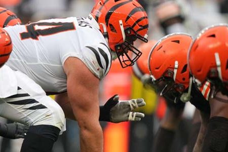 Browns vs. Bengals – Week 18 NFL Picks (Jan. 7, 2024)