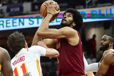 Cavaliers vs Hawks Jan 20, 2024 – NBA Picks & Insight