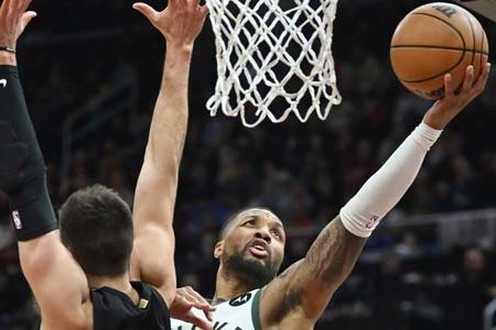 Cavaliers vs Bucks Jan 24, 2024 – NBA Game Breakdown