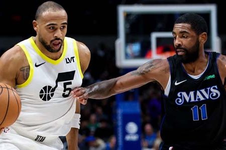 Mavericks vs Jazz Jan 1, 2024 – NBA Matchup Picks