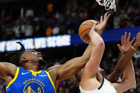 Nuggets vs Warriors Jan 4, 2024 – NBA Game Preview