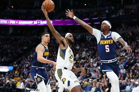 Nuggets vs Pacers Jan 23, 2024 – NBA Betting Preview