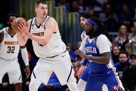 Nuggets vs 76ers Jan 16, 2024 – NBA Matchup Picks
