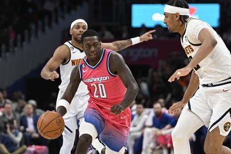 Nuggets vs Wizards Jan 21, 2024 – NBA Picks & Forecast