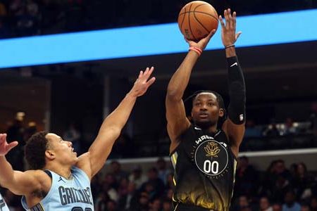 Warriors vs Grizzlies Jan 15, 2024 – NBA Picks & Breakdown