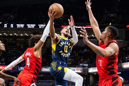 Pacers vs Blazers Jan 19, 2024 – NBA Betting Preview