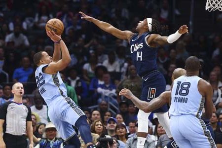 Clippers vs Grizzlies Jan 12, 2024 – NBA Match Picks