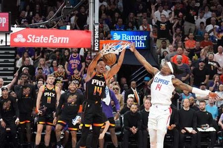 Clippers vs Suns Jan 3, 2024 – NBA Betting Breakdown