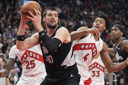 Clippers vs Raptors Jan 26, 2024 – NBA Picks & Odds