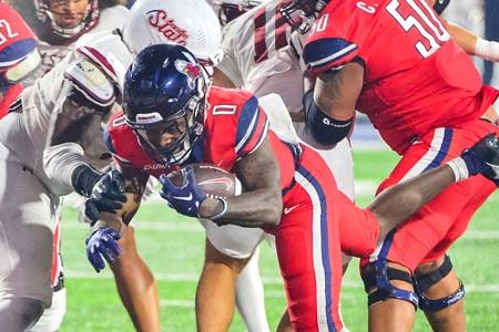 Liberty vs. Oregon – Fiesta Bowl Jan 1, 2024 NCAAF Picks & Preview