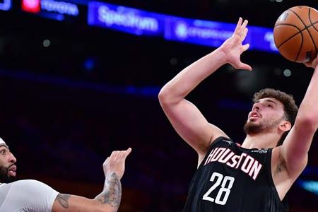 Lakers vs Rockets Jan 29, 2024 – NBA Picks & Breakdown