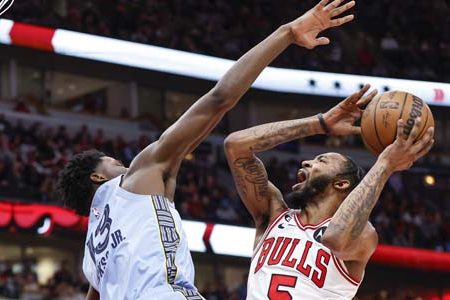 Grizzlies vs Bulls Jan 20, 2024 – NBA Match Preview
