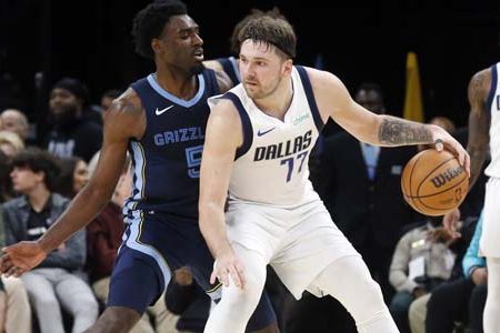 Grizzlies vs Mavericks Jan 9, 2024 – NBA Match Insight